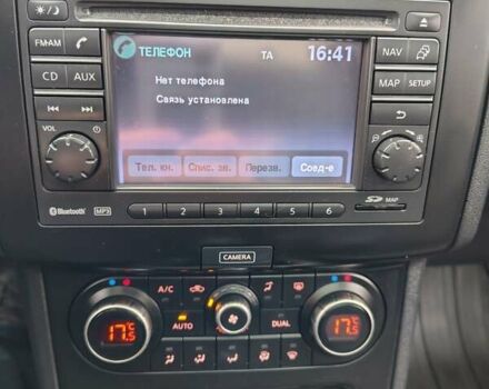 Фиолетовый Ниссан Кашкай 2, объемом двигателя 1.5 л и пробегом 198 тыс. км за 12300 $, фото 34 на Automoto.ua