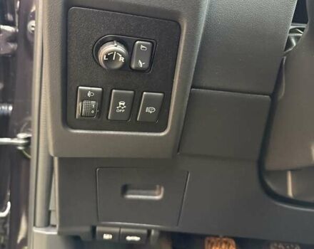 Ниссан Кашкай 2 2013 в Виннице на Automoto.ua Фиолетовый Ниссан Кашкай 2, объемом двигателя 1.6 л и пробегом 80 тыс. км за 12700 $, фото 15 на Automoto.ua