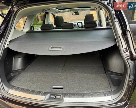 Ниссан Кашкай 2 2013 в Виннице на Automoto.ua Фиолетовый Ниссан Кашкай 2, объемом двигателя 1.6 л и пробегом 80 тыс. км за 12700 $, фото 27 на Automoto.ua