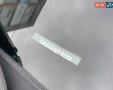 Ниссан Кашкай 2 2013 в Сумах на Automoto.ua Фиолетовый Ниссан Кашкай 2, объемом двигателя 1.6 л и пробегом 219 тыс. км за 13000 $, фото 23 на Automoto.ua