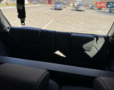 Фіолетовий Ніссан Кашкай 2, об'ємом двигуна 1.6 л та пробігом 192 тис. км за 13400 $, фото 34 на Automoto.ua