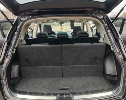 Фиолетовый Ниссан Кашкай 2, объемом двигателя 1.5 л и пробегом 198 тыс. км за 12300 $, фото 23 на Automoto.ua