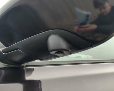 Фиолетовый Ниссан Кашкай 2, объемом двигателя 1.5 л и пробегом 198 тыс. км за 12300 $, фото 30 на Automoto.ua