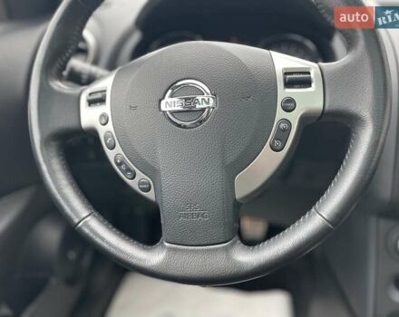 Ниссан Кашкай 2 2013 в Сумах на Automoto.ua Фиолетовый Ниссан Кашкай 2, объемом двигателя 1.6 л и пробегом 219 тыс. км за 13000 $, фото 44 на Automoto.ua