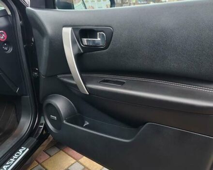 Фиолетовый Ниссан Кашкай 2, объемом двигателя 1.5 л и пробегом 198 тыс. км за 12300 $, фото 24 на Automoto.ua