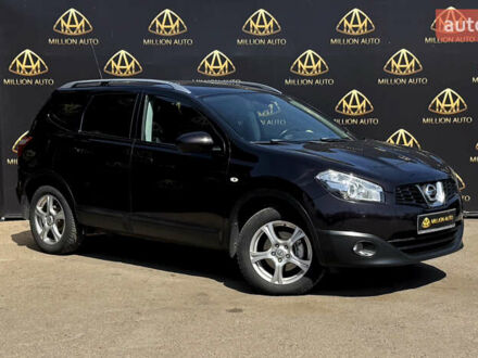 Ниссан Кашкай 2 2012 в Киеве на Automoto.ua Фиолетовый Ниссан Кашкай 2, объемом двигателя 1.5 л и пробегом 200 тыс. км за 10999 $, фото 1 на Automoto.ua