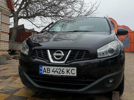 Ніссан Кашкай 2 2013 у Вінниці на Automoto.ua Фіолетовий Ніссан Кашкай 2, об'ємом двигуна 1.6 л та пробігом 205 тис. км за 12200 $, фото 1 на Automoto.ua