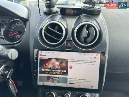 Ниссан Кашкай 2 2013 в Полтаве на Automoto.ua Фиолетовый Ниссан Кашкай 2, объемом двигателя 1.6 л и пробегом 108 тыс. км за 15000 $, фото 1 на Automoto.ua