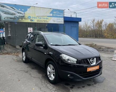 Ниссан Кашкай 2 2013 в Сумах на Automoto.ua Фиолетовый Ниссан Кашкай 2, объемом двигателя 1.6 л и пробегом 219 тыс. км за 13000 $, фото 1 на Automoto.ua