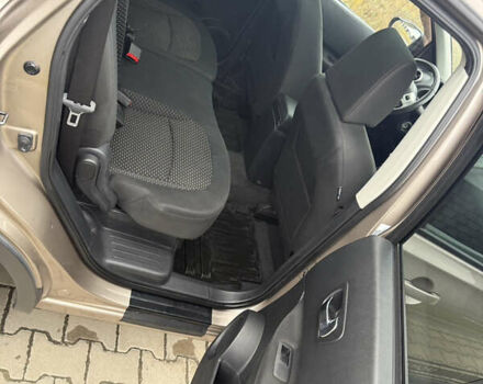 Коричневий Ніссан Кашкай 2, об'ємом двигуна 2 л та пробігом 245 тис. км за 9200 $, фото 17 на Automoto.ua