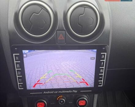 Коричневий Ніссан Кашкай 2, об'ємом двигуна 2 л та пробігом 245 тис. км за 9200 $, фото 21 на Automoto.ua