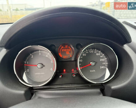 Коричневий Ніссан Кашкай 2, об'ємом двигуна 2 л та пробігом 245 тис. км за 9200 $, фото 10 на Automoto.ua