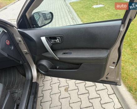 Коричневий Ніссан Кашкай 2, об'ємом двигуна 2 л та пробігом 245 тис. км за 9200 $, фото 19 на Automoto.ua