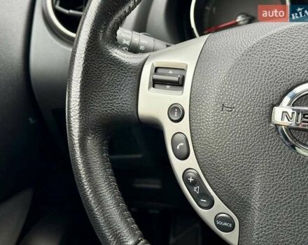 Коричневый Ниссан Кашкай 2, объемом двигателя 1.5 л и пробегом 211 тыс. км за 9999 $, фото 33 на Automoto.ua