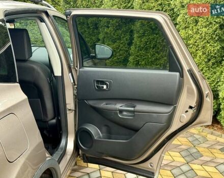 Коричневый Ниссан Кашкай 2, объемом двигателя 1.5 л и пробегом 211 тыс. км за 9999 $, фото 26 на Automoto.ua