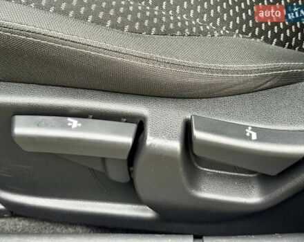 Коричневый Ниссан Кашкай 2, объемом двигателя 1.5 л и пробегом 211 тыс. км за 9999 $, фото 21 на Automoto.ua