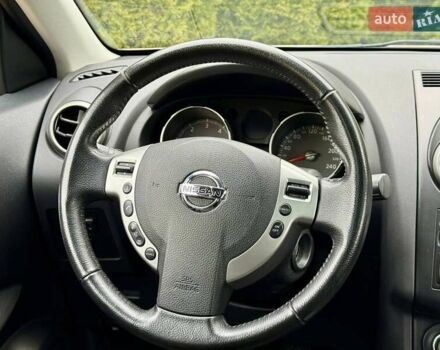 Коричневый Ниссан Кашкай 2, объемом двигателя 1.5 л и пробегом 211 тыс. км за 9999 $, фото 30 на Automoto.ua