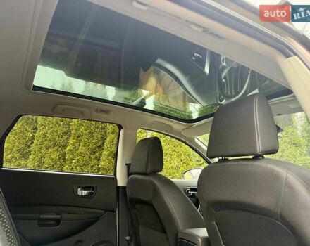 Коричневый Ниссан Кашкай 2, объемом двигателя 1.5 л и пробегом 211 тыс. км за 9999 $, фото 32 на Automoto.ua