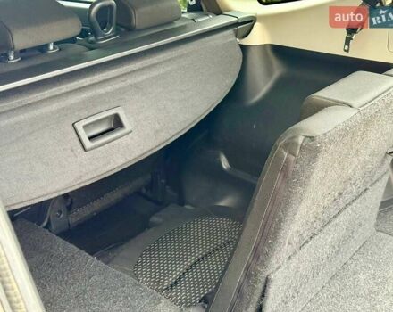 Коричневый Ниссан Кашкай 2, объемом двигателя 1.5 л и пробегом 211 тыс. км за 9999 $, фото 12 на Automoto.ua