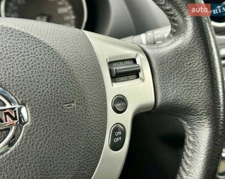 Коричневый Ниссан Кашкай 2, объемом двигателя 1.5 л и пробегом 211 тыс. км за 9999 $, фото 35 на Automoto.ua