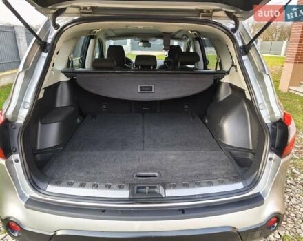 Коричневый Ниссан Кашкай 2, объемом двигателя 1.5 л и пробегом 235 тыс. км за 9950 $, фото 38 на Automoto.ua