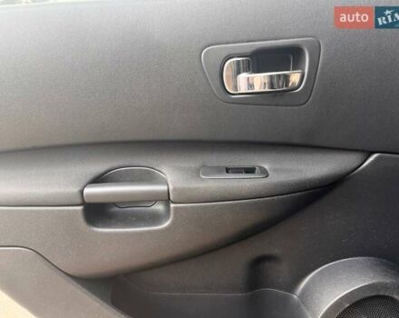 Коричневый Ниссан Кашкай 2, объемом двигателя 1.46 л и пробегом 268 тыс. км за 9900 $, фото 49 на Automoto.ua