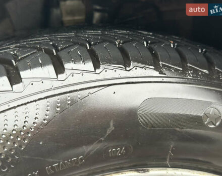 Коричневый Ниссан Кашкай 2, объемом двигателя 2 л и пробегом 241 тыс. км за 8700 $, фото 16 на Automoto.ua