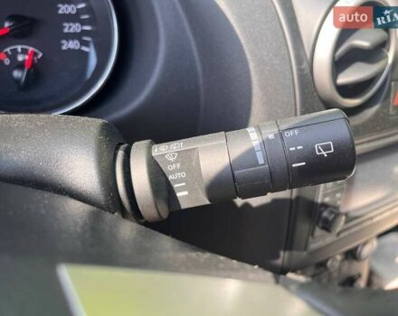 Коричневый Ниссан Кашкай 2, объемом двигателя 1.46 л и пробегом 268 тыс. км за 9900 $, фото 26 на Automoto.ua