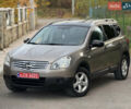 Ниссан Кашкай 2 2010 в Надворной на Automoto.ua Коричневый Ниссан Кашкай 2, объемом двигателя 1.6 л и пробегом 263 тыс. км за 7799 $, фото 1 на Automoto.ua