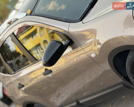 Ниссан Кашкай 2 2010 в Надворной на Automoto.ua Коричневый Ниссан Кашкай 2, объемом двигателя 1.6 л и пробегом 263 тыс. км за 7799 $, фото 10 на Automoto.ua