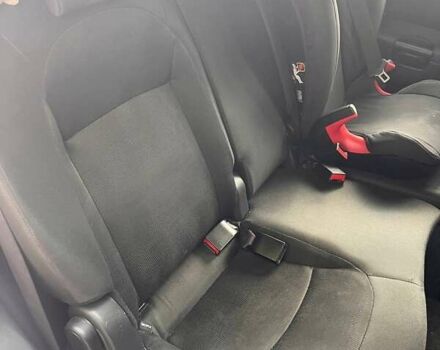 Коричневый Ниссан Кашкай 2, объемом двигателя 1.46 л и пробегом 268 тыс. км за 9900 $, фото 39 на Automoto.ua