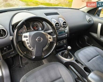 Коричневый Ниссан Кашкай 2, объемом двигателя 1.5 л и пробегом 235 тыс. км за 9950 $, фото 29 на Automoto.ua