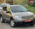 Ниссан Кашкай 2 2010 в Надворной на Automoto.ua Коричневый Ниссан Кашкай 2, объемом двигателя 1.6 л и пробегом 263 тыс. км за 7799 $, фото 7 на Automoto.ua