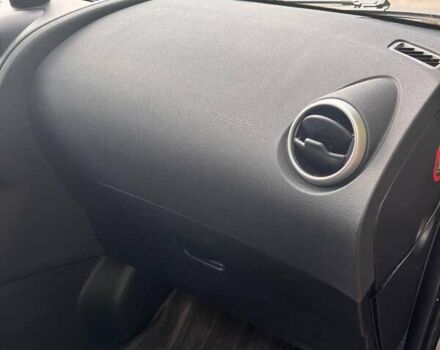 Коричневый Ниссан Кашкай 2, объемом двигателя 1.46 л и пробегом 268 тыс. км за 9900 $, фото 40 на Automoto.ua