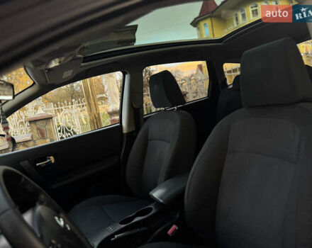 Ниссан Кашкай 2 2010 в Надворной на Automoto.ua Коричневый Ниссан Кашкай 2, объемом двигателя 1.6 л и пробегом 263 тыс. км за 7799 $, фото 15 на Automoto.ua