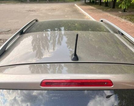 Коричневый Ниссан Кашкай 2, объемом двигателя 1.46 л и пробегом 268 тыс. км за 9900 $, фото 15 на Automoto.ua