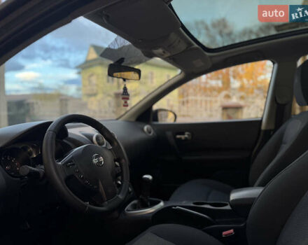 Ниссан Кашкай 2 2010 в Надворной на Automoto.ua Коричневый Ниссан Кашкай 2, объемом двигателя 1.6 л и пробегом 263 тыс. км за 7799 $, фото 16 на Automoto.ua