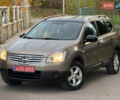Ниссан Кашкай 2 2010 в Надворной на Automoto.ua Коричневый Ниссан Кашкай 2, объемом двигателя 1.6 л и пробегом 263 тыс. км за 7799 $, фото 6 на Automoto.ua