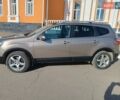 Коричневый Ниссан Кашкай 2, объемом двигателя 2 л и пробегом 179 тыс. км за 11699 $, фото 1 на Automoto.ua