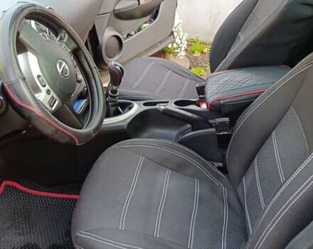 Коричневий Ніссан Кашкай 2, об'ємом двигуна 1.5 л та пробігом 220 тис. км за 9700 $, фото 3 на Automoto.ua