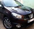 Коричневий Ніссан Кашкай 2, об'ємом двигуна 1.5 л та пробігом 220 тис. км за 9700 $, фото 10 на Automoto.ua