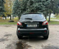 Ниссан Кашкай 2 2010 в Житомире на Automoto.ua Коричневый Ниссан Кашкай 2, объемом двигателя 2 л и пробегом 246 тыс. км за 9100 $, фото 5 на Automoto.ua