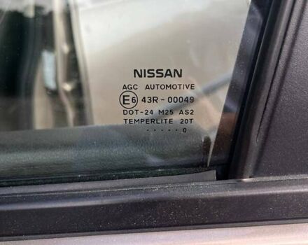 Коричневый Ниссан Кашкай 2, объемом двигателя 1.46 л и пробегом 268 тыс. км за 9900 $, фото 19 на Automoto.ua