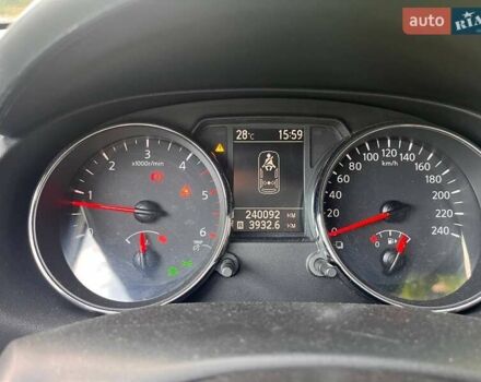 Коричневый Ниссан Кашкай 2, объемом двигателя 1.46 л и пробегом 268 тыс. км за 9900 $, фото 27 на Automoto.ua