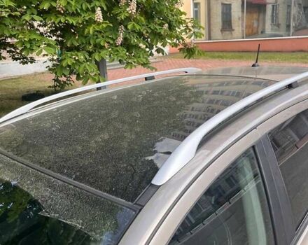 Коричневый Ниссан Кашкай 2, объемом двигателя 1.46 л и пробегом 268 тыс. км за 9900 $, фото 14 на Automoto.ua