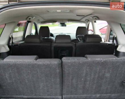 Коричневый Ниссан Кашкай 2, объемом двигателя 2 л и пробегом 158 тыс. км за 12800 $, фото 9 на Automoto.ua