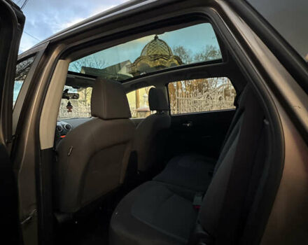 Ниссан Кашкай 2 2010 в Надворной на Automoto.ua Коричневый Ниссан Кашкай 2, объемом двигателя 1.6 л и пробегом 263 тыс. км за 7799 $, фото 22 на Automoto.ua