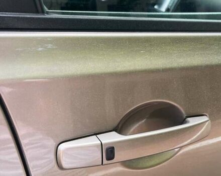 Коричневый Ниссан Кашкай 2, объемом двигателя 1.46 л и пробегом 268 тыс. км за 9900 $, фото 33 на Automoto.ua