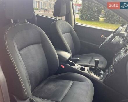 Коричневый Ниссан Кашкай 2, объемом двигателя 1.46 л и пробегом 268 тыс. км за 9900 $, фото 38 на Automoto.ua