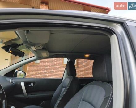 Коричневый Ниссан Кашкай 2, объемом двигателя 1.5 л и пробегом 235 тыс. км за 9950 $, фото 31 на Automoto.ua